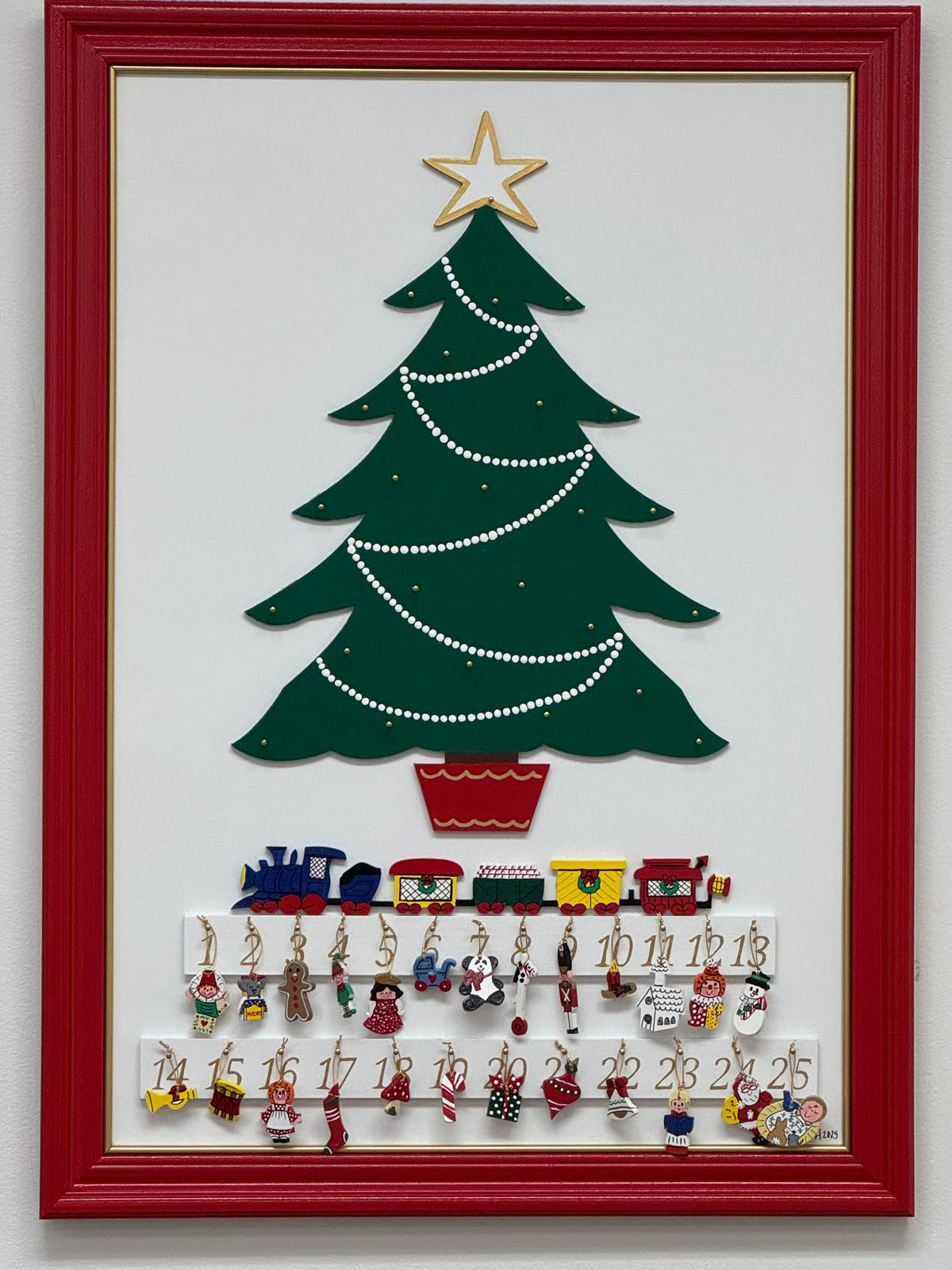 Advent Calendar