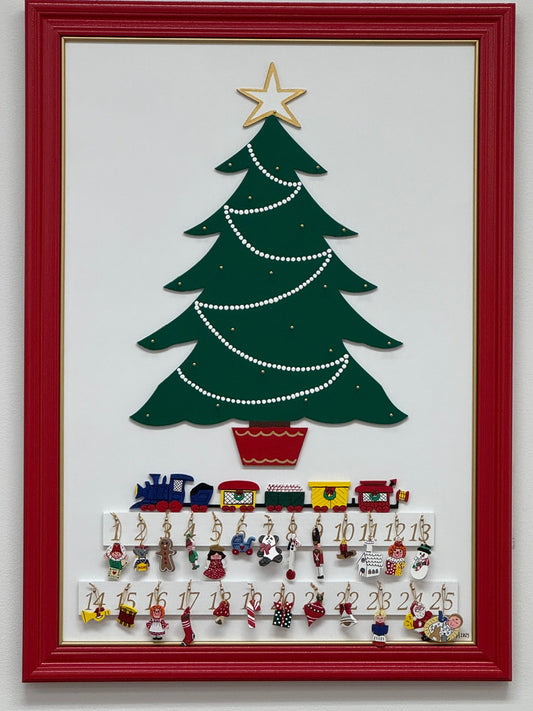 Advent Calendar