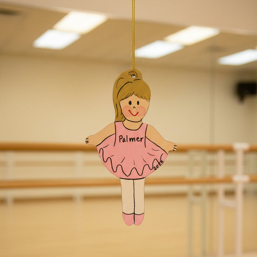 Ballerina