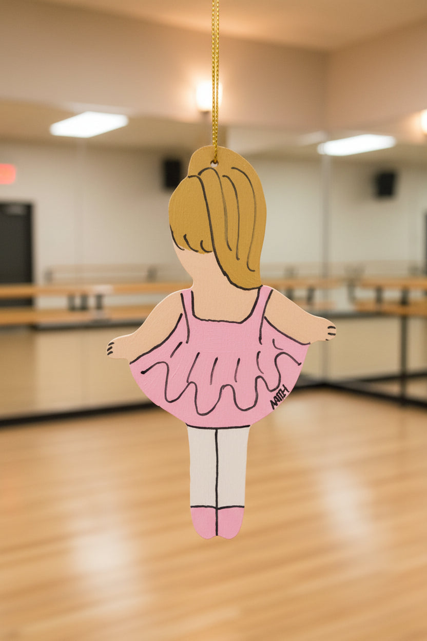 Ballerina