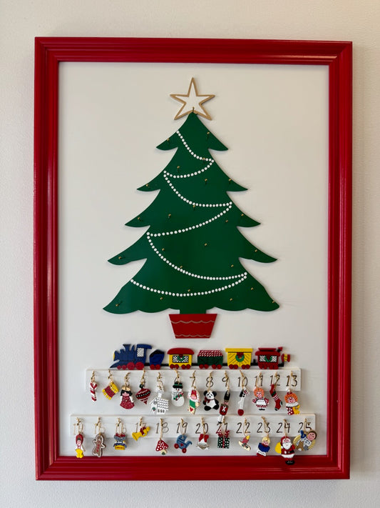 Advent Calendar