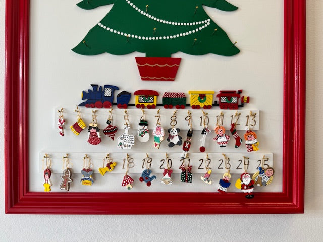 Advent Calendar