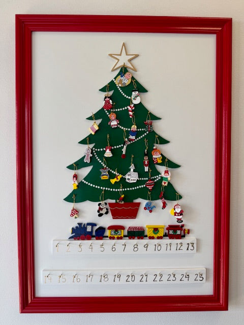 Advent Calendar